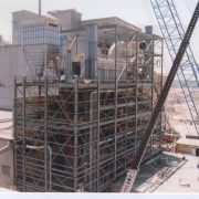 Kenny G. Miller, Vice-President of Cement Manufacturing