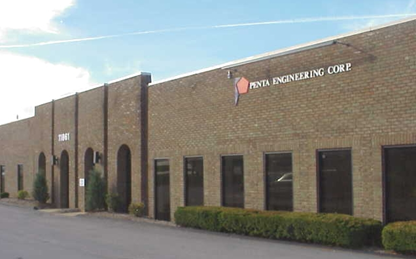 old office