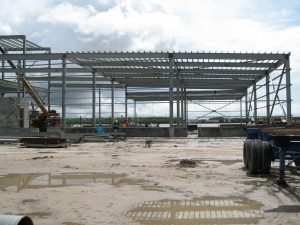 cement plant import terminal - PENTA Engineering Corp. cement plant import terminal - PENTA Engineering Corp.