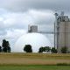 storage domes and silos - PENTA Engineering Company