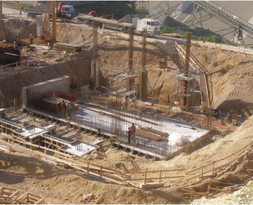 frac sand & proppants - PENTA Engineering Company