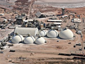 fertilizer & potash - PENTA Engineering Company