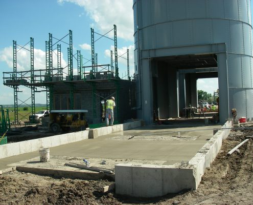 cement - PENTA Engineering Corporation
