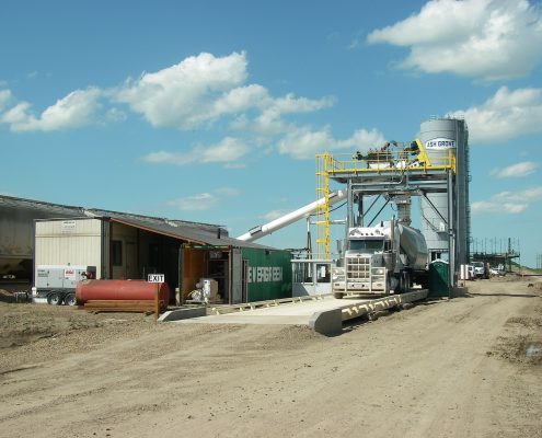 frac sand & proppants - PENTA Engineering Company