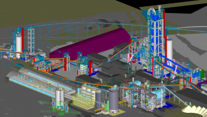 3D Scanning - PENTA Engineering Corp.