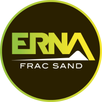 Erna Frac Sand