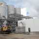 cement plant import terminal - PENTA Engineering Corp.