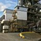 Cement Plant Raw Mill - PENTA Engineering Corp