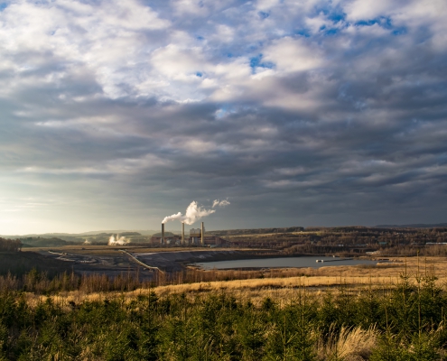 Coal Combustion Residual