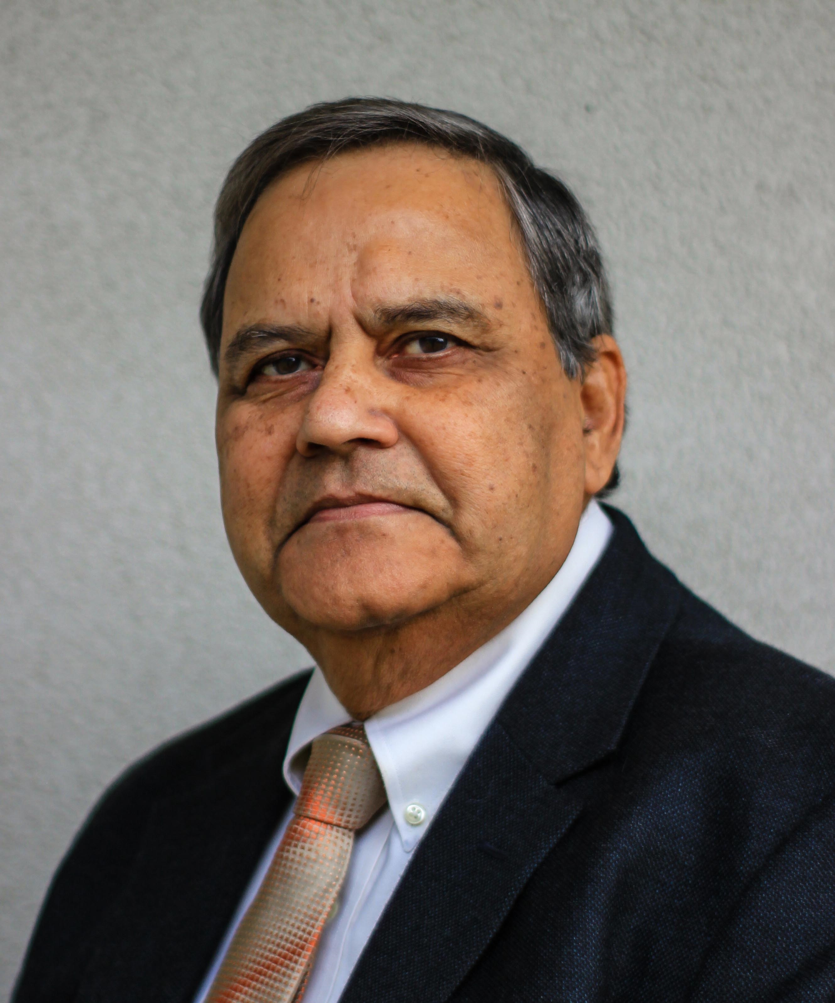 Subhash B. Mohan, P.E.