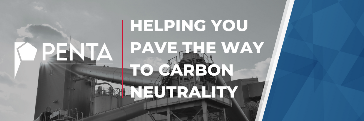 Alternative Fuels, SCM Production, Environmental Upgrades, PENTA, PEC Consutling