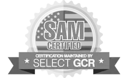 Government approved supplies