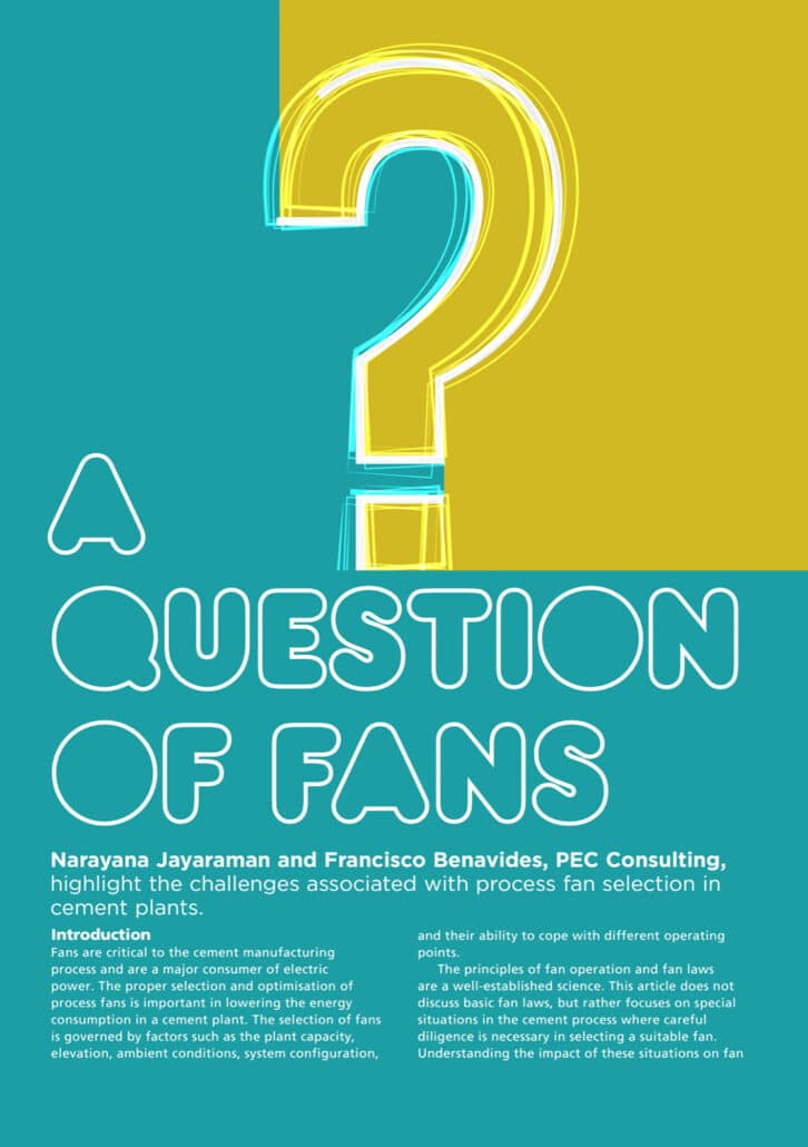 A QUESTION OF FANS