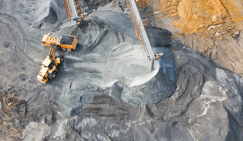 Coal Ash Processing
