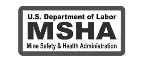 MSHA Logo