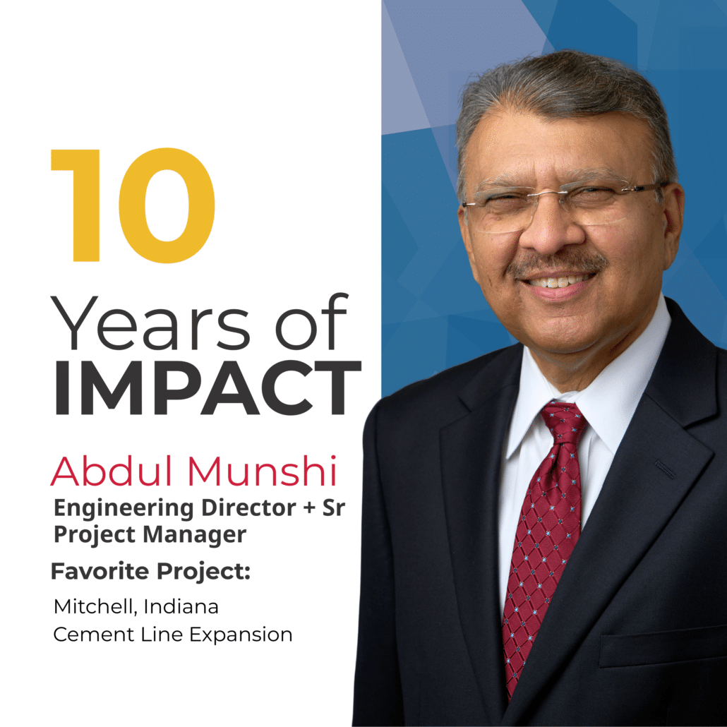 Abdul Munshi