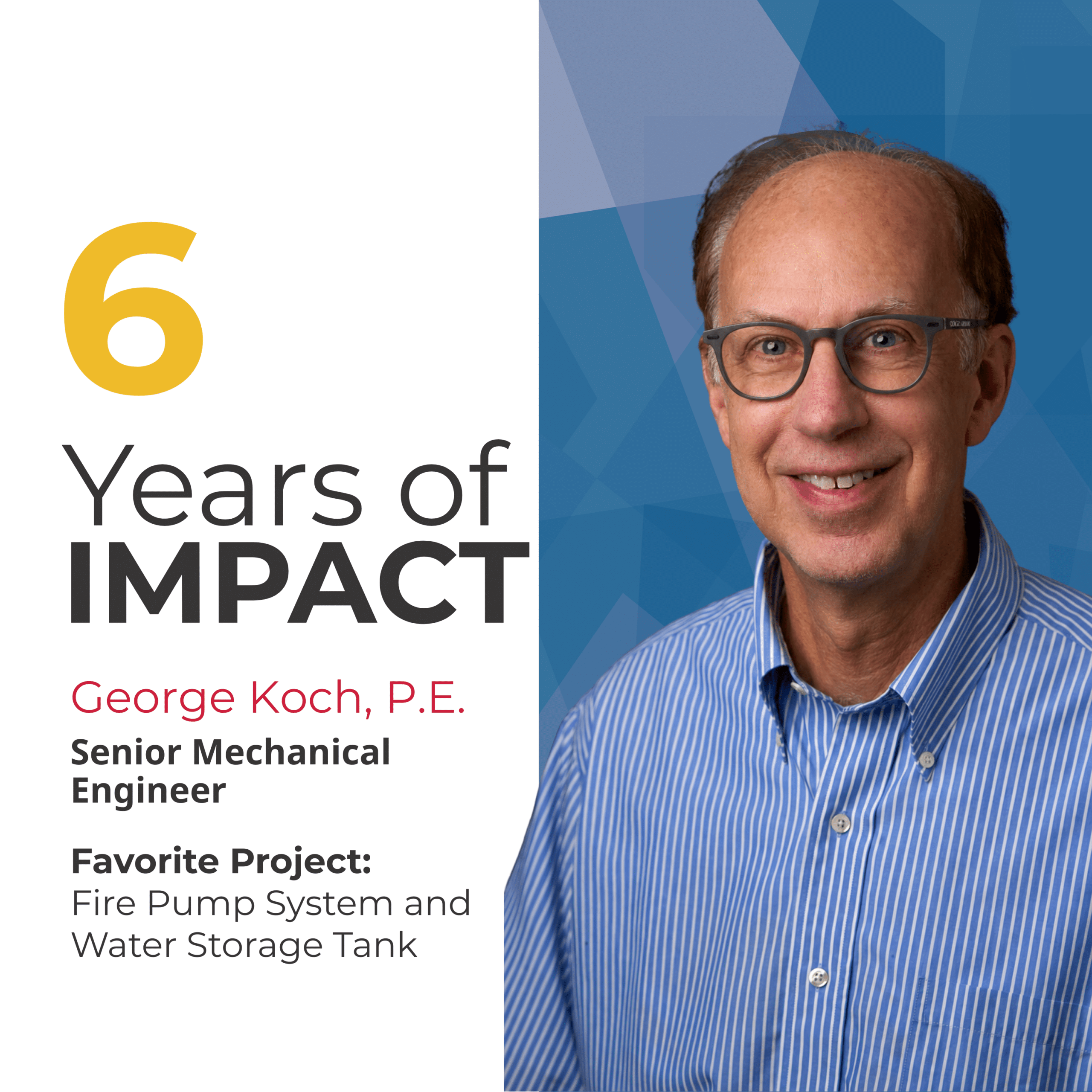 George Koch